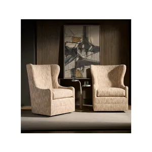 Amarillo Swivel Chair