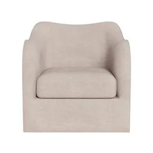 Camille Swivel Chair