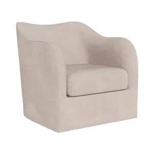 Camille Swivel Chair