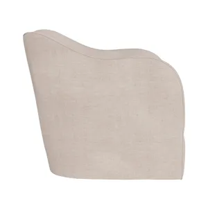 Camille Swivel Chair