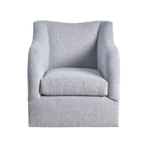Camille Swivel Chair