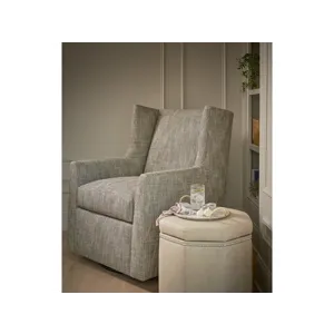Conrad Small Storage Ottoman