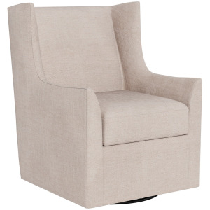 Newhall Swivel Glider Chair