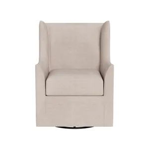 Newhall Swivel Glider Chair