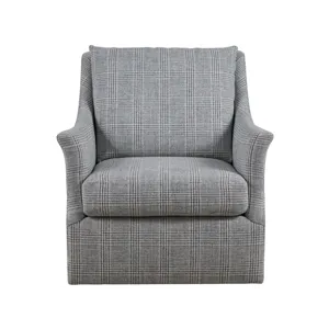Henri Swivel Chair