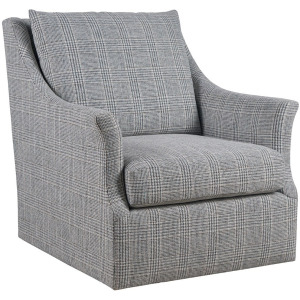 Henri Swivel Chair