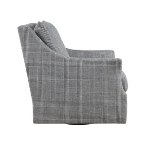 Henri Swivel Chair