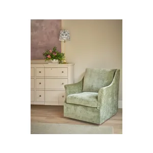 Willow Dresser - Multiple item room scene