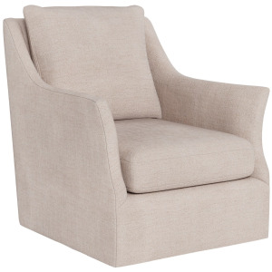 Henri Swivel Chair