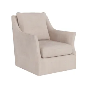 Henri Swivel Chair