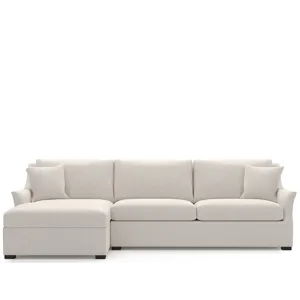 Henri Sectional
