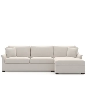 Henri Sectional