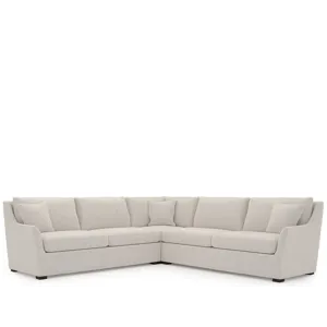 Henri Sectional