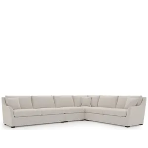 Henri Sectional