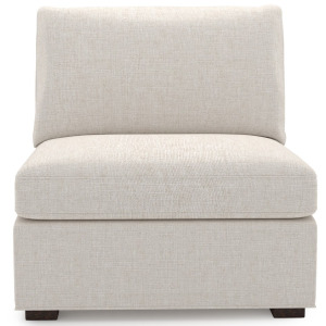 Henri Armless Chair