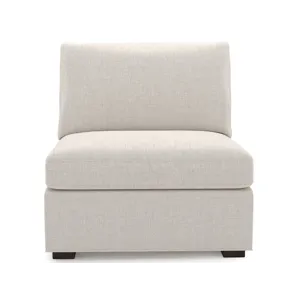Henri Armless Chair