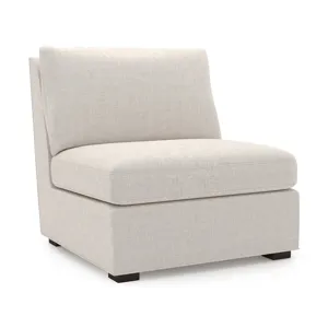Henri Armless Chair