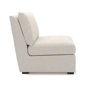 Henri Armless Chair