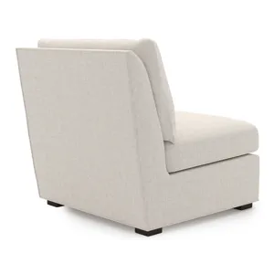 Henri Armless Chair