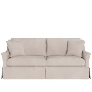Henri Skirted Apartment Sofa