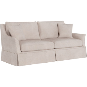 Henri Skirted Apartment Sofa