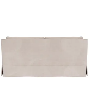 Henri Skirted Apartment Sofa