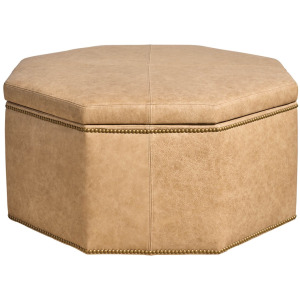 Conrad Large Storage Ottoman