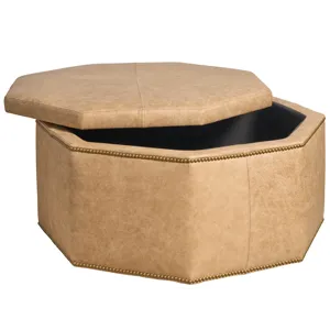 Conrad Large Storage Ottoman