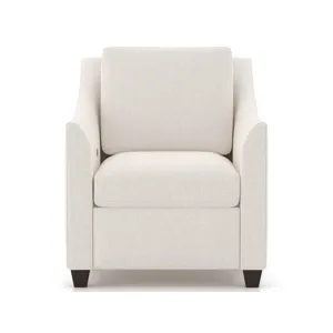 Whitby Recliner - Silo with a white background