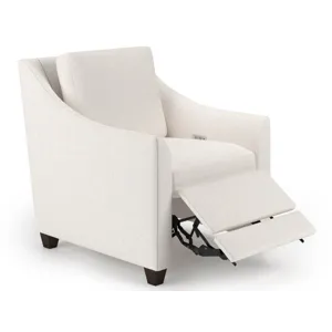 Whitby Recliner - Silo with a white background