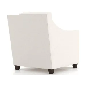 Whitby Recliner - Silo with a white background