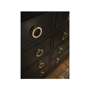 Fenwick Dresser