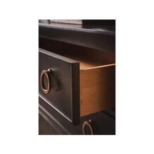 Fenwick Dresser