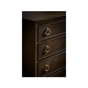 Fenwick Dresser