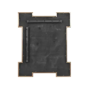 Fenwick Dusty Bronze Mirror