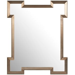Fenwick Dusty Bronze Mirror