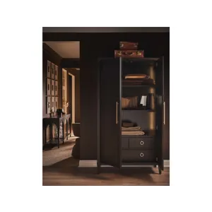 Fenwick Wardrobe