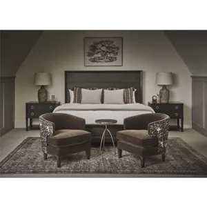 Fenwick Emperador Table