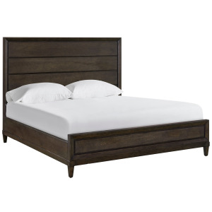 Fenwick Panel Bed King