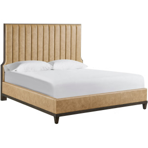 Fenwick Upholstered Bed King