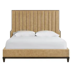 Fenwick Upholstered Bed King
