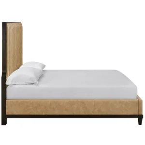 Fenwick Upholstered Bed King
