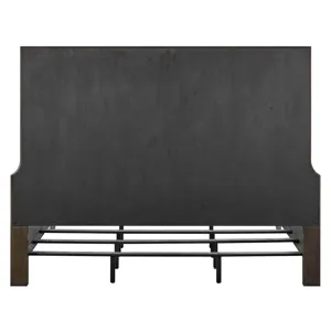 Fenwick Upholstered Bed King