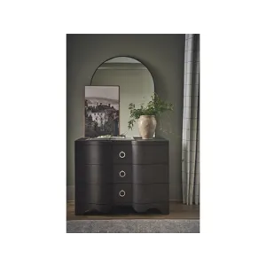 Fenwick Embossed Chest