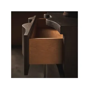 Fenwick Embossed Chest