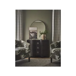 Fenwick Embossed Chest