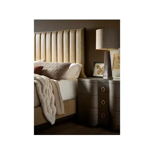 Fenwick Upholstered Bed King