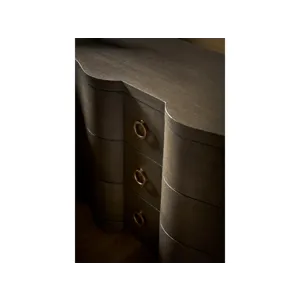 Fenwick Embossed Chest