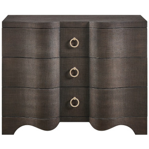Fenwick Embossed Chest