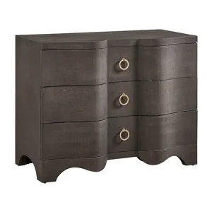 Fenwick Embossed Chest